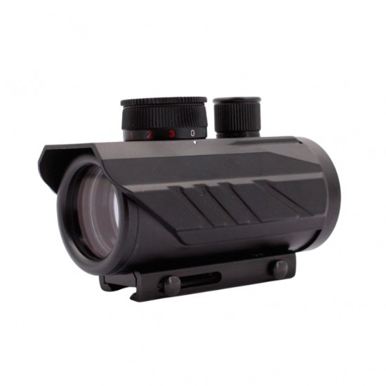 ARSENIC ARGON RED DOT AS30XN NIŠAN - CRNI